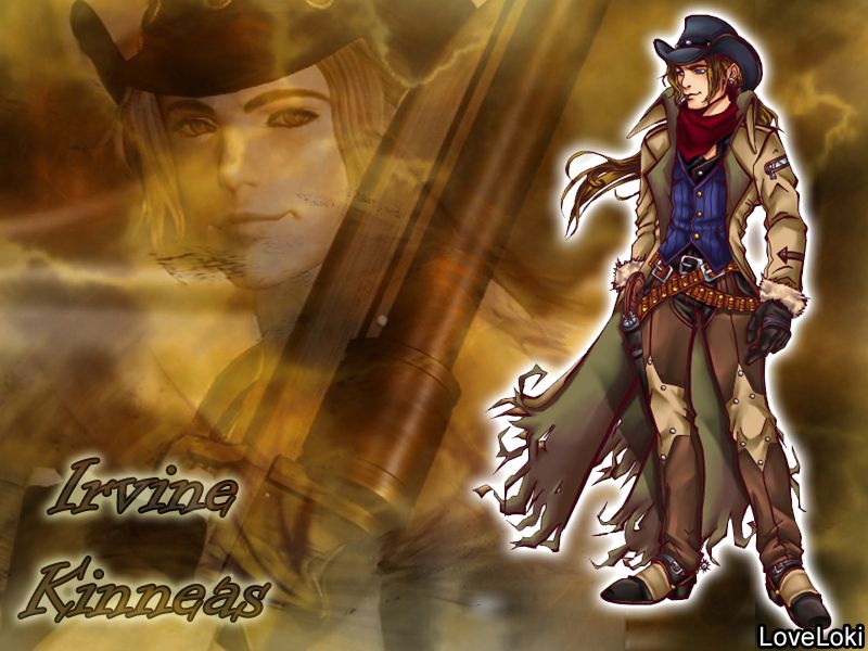 Irvine Wallpaper, Background, Theme, Desktop